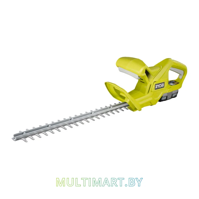 Кусторез Ryobi RY18HT40A-113 (с 1-им АКБ)